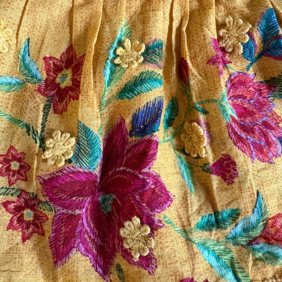 Farm Rio skirt - Picture 4 of 7